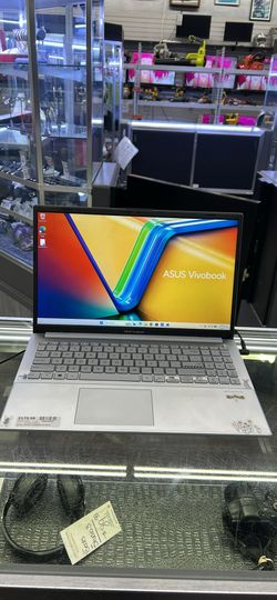 Asus Vivobook