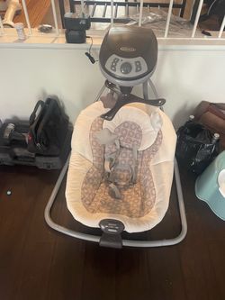Graco Baby Swing