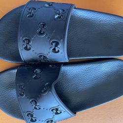 Gucci Women Slides