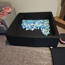 Ball Pit