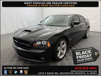 2006 Dodge Charger