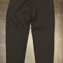 Joe Boxer Womens Joggers (M)