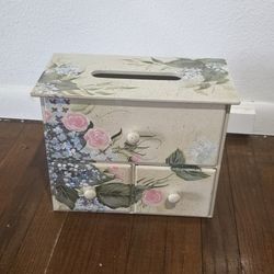 Kleenex Box