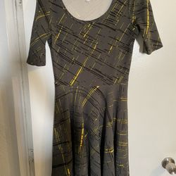 LulaRoe Dress