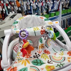 Sit Me Up Floor Seat