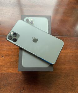 iPhone 11 Pro Max 64GB Unlocked