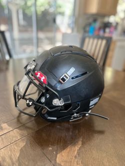 Schutt Youth F7 LX1 Football Helmet X-Large