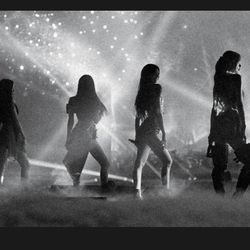 Blackpink Tickets