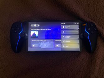 Sony PlayStation Portal Remote Player