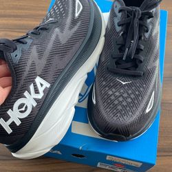 Hokas Size 9.5