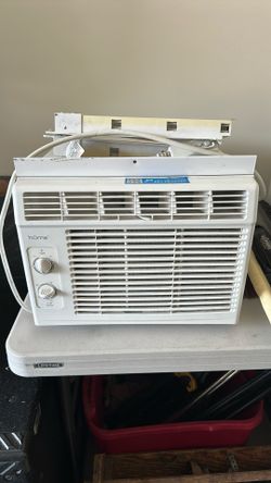 Home 5000 BTU Air condition