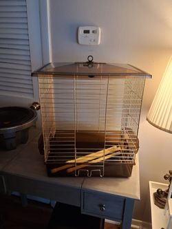 Bird Cage
