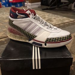 Adidas Kevin Garnett All Star Shoes