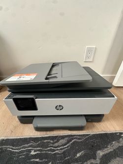 HP OfficeJet Pro 8020e