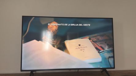 TV  LG 55 pulgadas