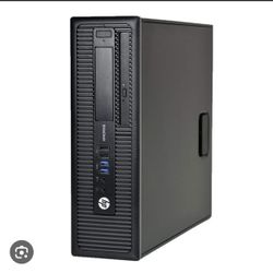 Hp Gaming Pc 
