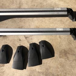 Roof Rack Toyota 
