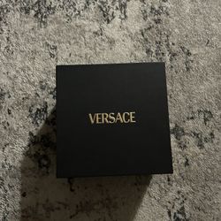 Versace Anteo Watch
