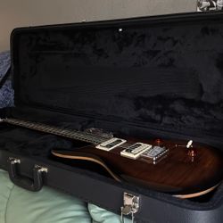 PRS SE Custom 24