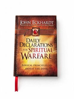 Christian Powerful Books