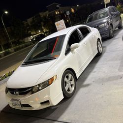2011 Honda Civic