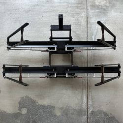 Super 73 / 1 Up Double Fat Tire / Electric Bike Rack 