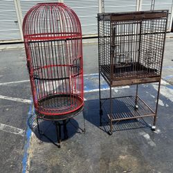 Birdcage