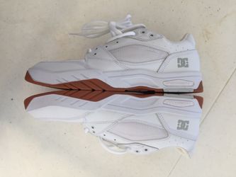 DC skate Maswell shoes size 13 skateboarding 🛹