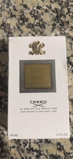 Creed Millesime Imperial