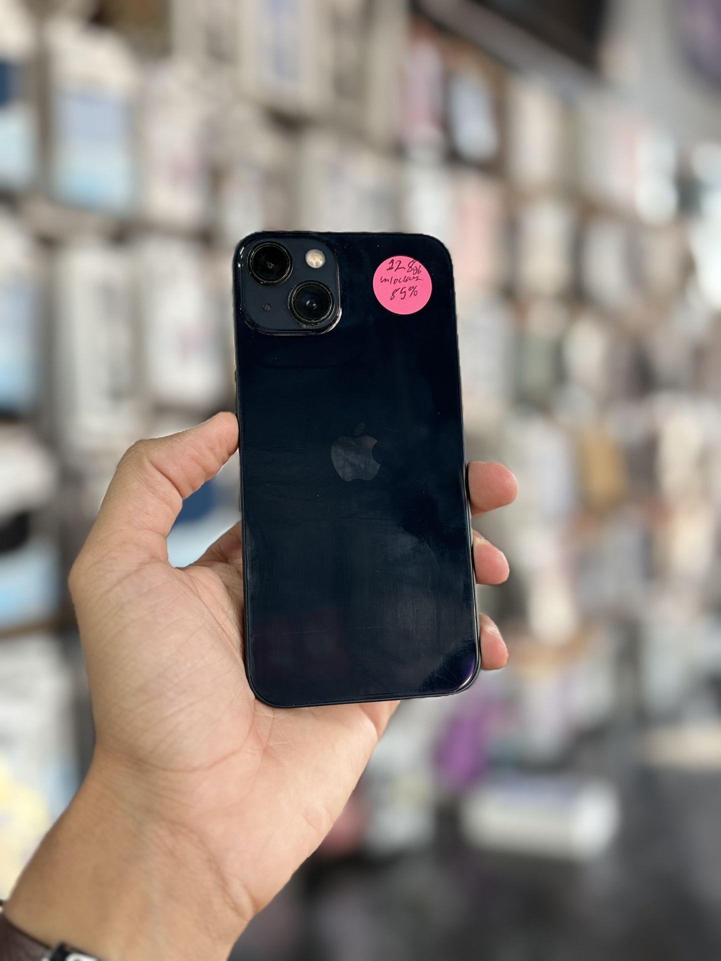 iPhone 13 128gb