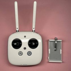 DJI PHANTOM 4 DRONE REMOTE CONTROLLER MODEL GL300C A1