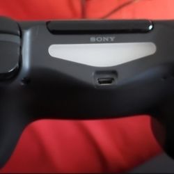Authentic  PS4 Controller 