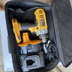 Dewalt Drill