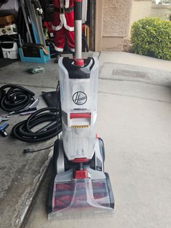 OBO Hoover SmartWash Parts