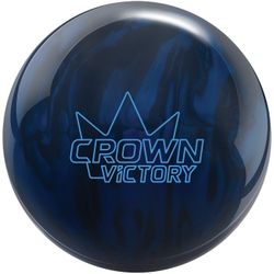 Crown Victory Bowling Ball