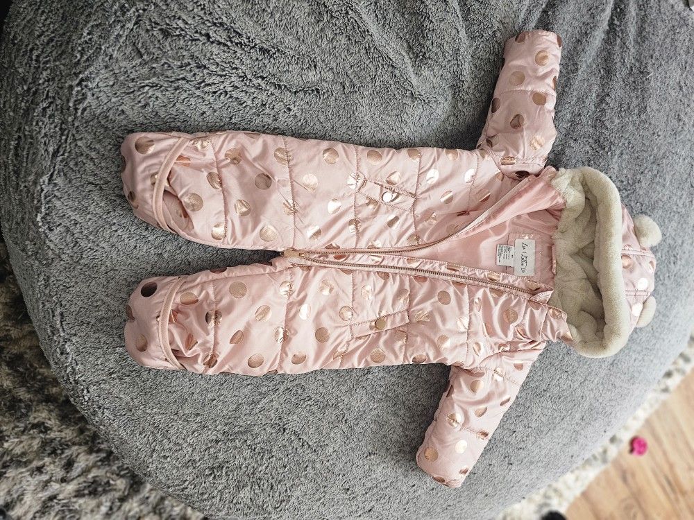 Kids Snowsuits 9 Month
