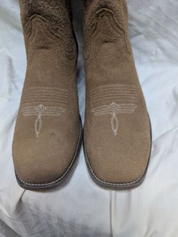 Chisos Men's Boots