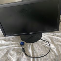Benq  LCd
