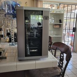 Cuisinart Wine 🍷 Cellar