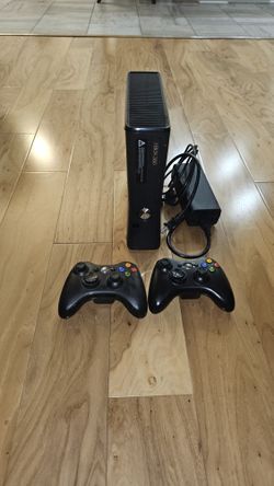 Xbox 360
