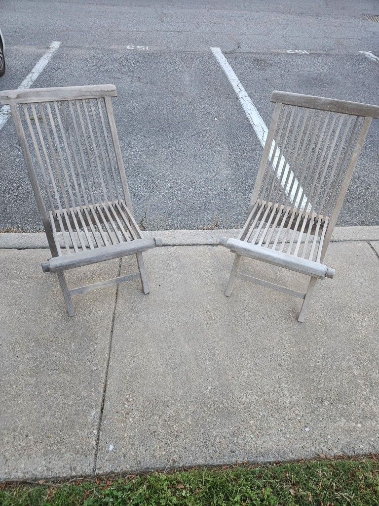 Chairs