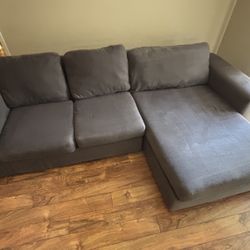 2 Sectional Sofa