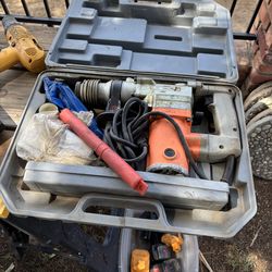 TOOLS SALE - SAT. 3/21