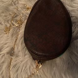 Avocado Bag
