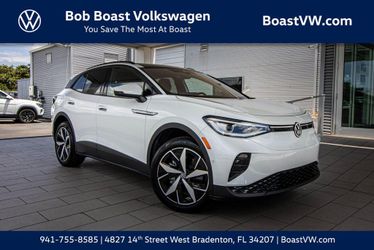 2023 Volkswagen ID.4