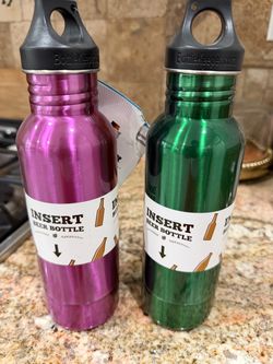 New Beer Bottle Mugs