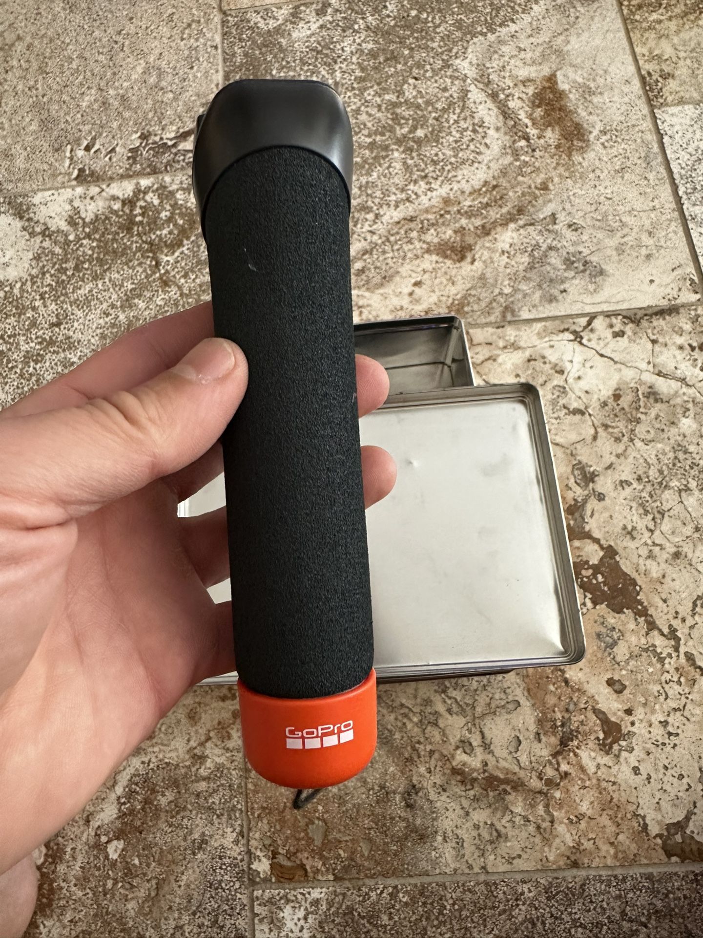 GoPro Floating Camera Grip