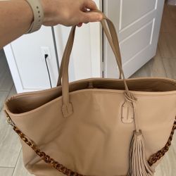 NEW Tote Bag from Tushbaby