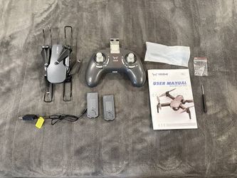 Neheme - NH525 Foldable Drone Remote Controller