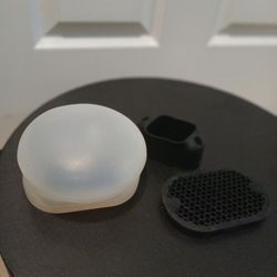 MagMod  flash modifier 